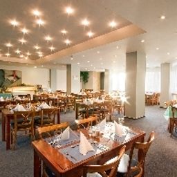 Ristorante Fortuna West