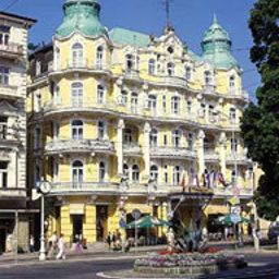 OREA Bohemia Marienbad