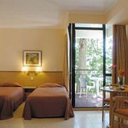 Dorisol Mimosa Aparthotel Madeira