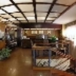 Vista interior Admiral
