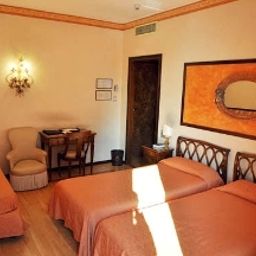 Habitación familiar Admiral