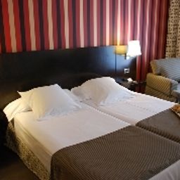 Best Western Conde Duque Bilbao