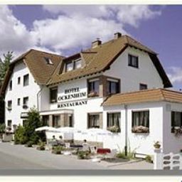 Ockenheim Bingen am Rhein