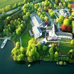 Welcome Hotel Meschede/Hennesee Meschede 
