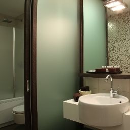 Badezimmer Tiziano