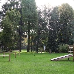 Garten Tiziano