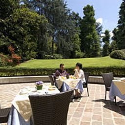 Terrasse Tiziano