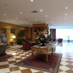 Hall De La Ville