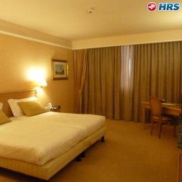 Habitación De La Ville