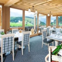 Restaurante Falknerhof Fotos