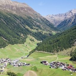 Entorno Falknerhof Fotos
