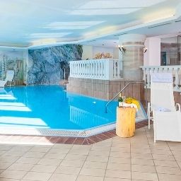Zona Wellness Falknerhof Fotos
