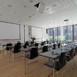 Конференц-зал First Vesterbro Fotos
