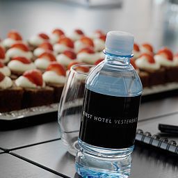 Конференц-зал First Vesterbro Fotos