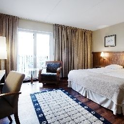 Номер First Vesterbro Fotos