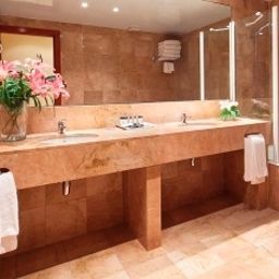 Cuarto de baño Acta Splendid