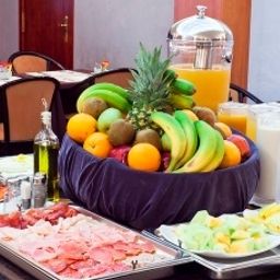 Buffet Acta Splendid