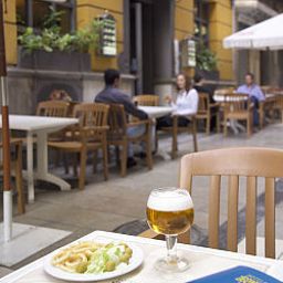 Bar Best Western Dauro II.