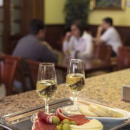 Bar Best Western Dauro II.