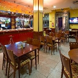 Bar Best Western Dauro II.