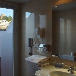 Bathroom Best Western Dauro II.