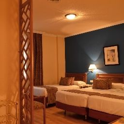  Best Western Dauro II.