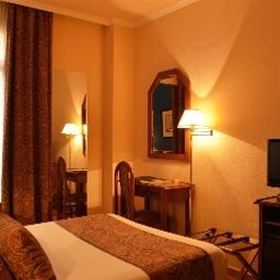  Best Western Dauro II.
