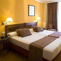 Room Best Western Dauro II.