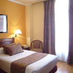 Room Best Western Dauro II.