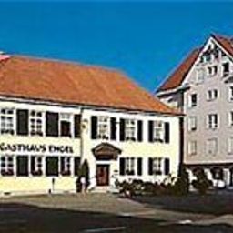 Engel Rastatt
