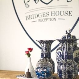 Reception Bridges House