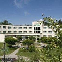 BEST WESTERN Grauholz Bern