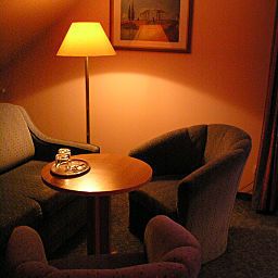 Habitación El Condor