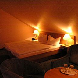 Habitación El Condor