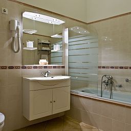 Badezimmer Wollner