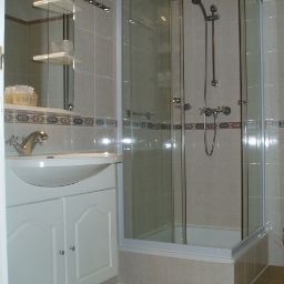 Badezimmer Wollner