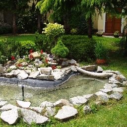 Garten Wollner