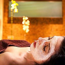 Wellness/fitness JW Marriott Bucharest Grand Hotel
