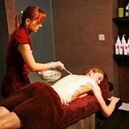 Wellness/fitness JW Marriott Bucharest Grand Hotel