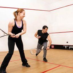 Wellness/fitness JW Marriott Bucharest Grand Hotel