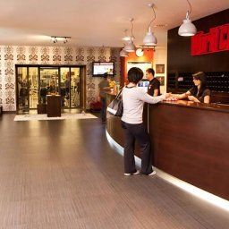 Wellness/fitness JW Marriott Bucharest Grand Hotel