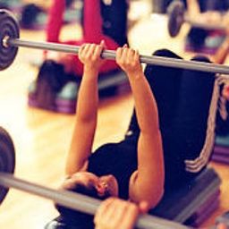 Fitness JW Marriott Bucharest Grand Hotel