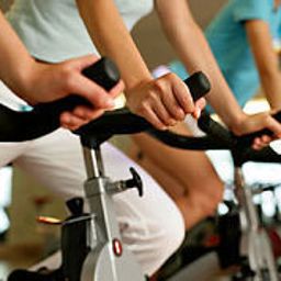 Fitness JW Marriott Bucharest Grand Hotel
