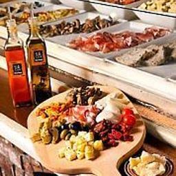 Ristorante JW Marriott Bucharest Grand Hotel