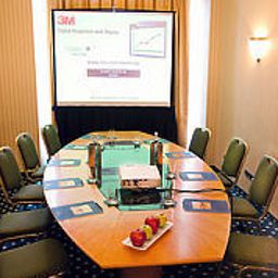 Sala congressi JW Marriott Bucharest Grand Hotel
