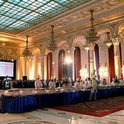  JW Marriott Bucharest Grand Hotel