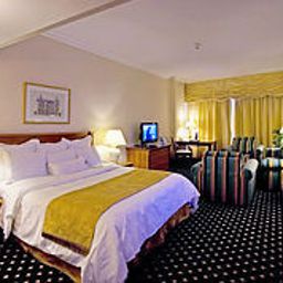 Camera JW Marriott Bucharest Grand Hotel