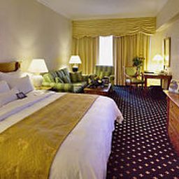 Camera JW Marriott Bucharest Grand Hotel