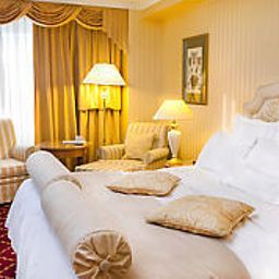 Camera JW Marriott Bucharest Grand Hotel