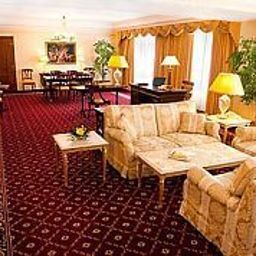 Camera JW Marriott Bucharest Grand Hotel